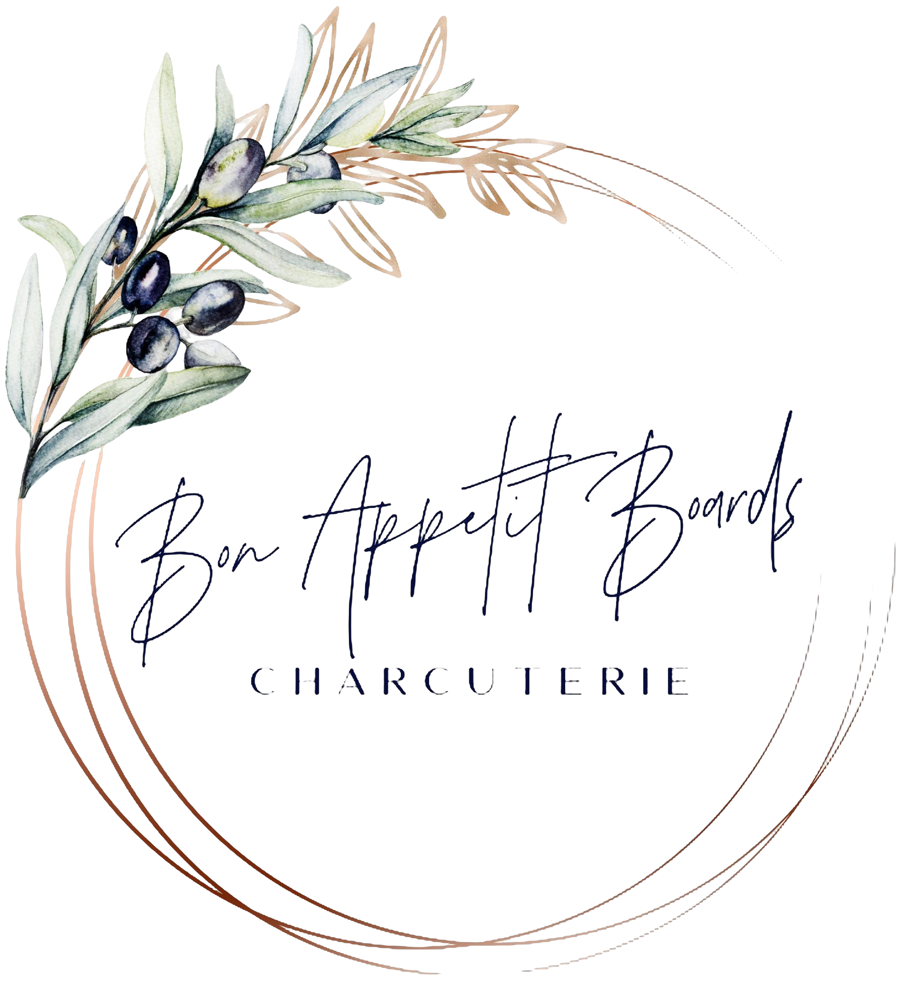 Bon Appetit Boards