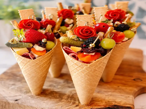 Cones