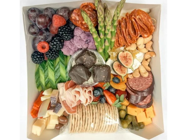 Our Spice of Life Gift Box