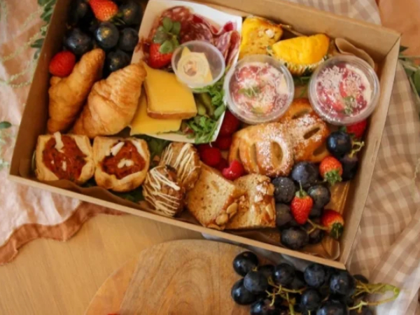 Our Brunch Gift Box